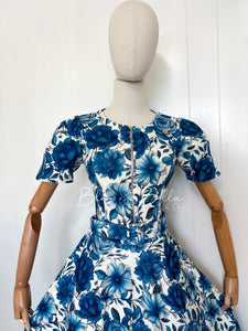 Textured front zipper midi MEDIUM/LARGE Bloombellamoda 
