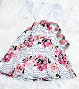 The Blooming Soul SM/MED Dresses Bloombellamoda 