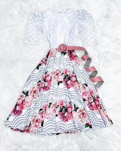 The Blooming Soul SM/MED Dresses Bloombellamoda 