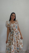 Load image into Gallery viewer, The monarch dress Dresses Bloombellamoda 