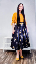 Load image into Gallery viewer, Be that woman skirt Skirts Bloombellamoda 