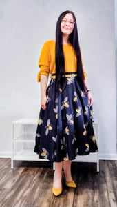 Be that woman skirt Skirts Bloombellamoda 