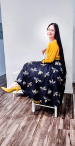 Be that woman skirt Skirts Bloombellamoda 