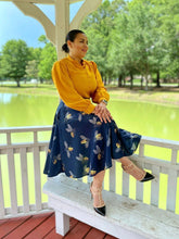 Load image into Gallery viewer, Be that woman skirt Skirts Bloombellamoda 