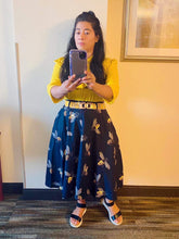 Load image into Gallery viewer, Be that woman skirt Skirts Bloombellamoda 