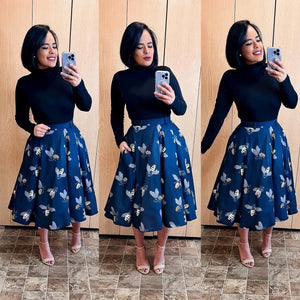 Be that woman skirt Skirts Bloombellamoda 