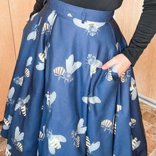 Load image into Gallery viewer, Be that woman skirt Skirts Bloombellamoda 