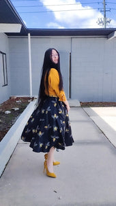 Be that woman skirt Skirts Bloombellamoda 
