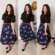 Load image into Gallery viewer, Be that woman skirt Skirts Bloombellamoda 