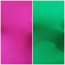 Cargar imagen en el visor de la galería, Infinity top (multi colors) Tops Bloombellamoda One size fits all KELLY GREEN(ribbedfabric) 