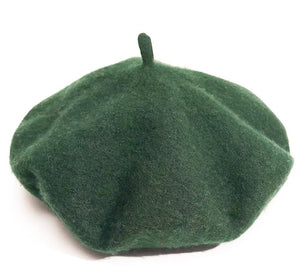 Le amore beret PRE ORDER Accessories Bloombellamoda 