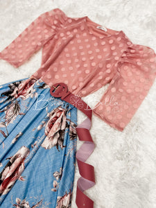 Saron Dresses Bloombellamoda 