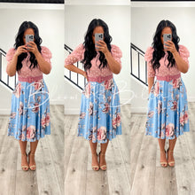 Cargar imagen en el visor de la galería, Saron Dresses Bloombellamoda 