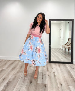 Saron Dresses Bloombellamoda 