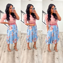 Cargar imagen en el visor de la galería, Saron Dresses Bloombellamoda 
