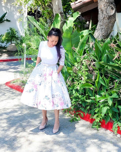 The Blooming Soul PRE ORDER Dresses Bloombellamoda 