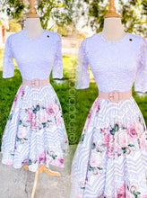 Cargar imagen en el visor de la galería, The Blooming Soul PRE ORDER Dresses Bloombellamoda 